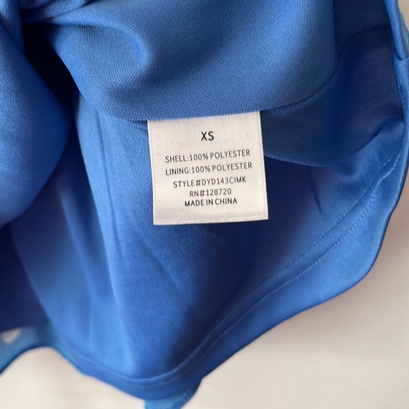 Ladies summer dress - Picture 4 of 5